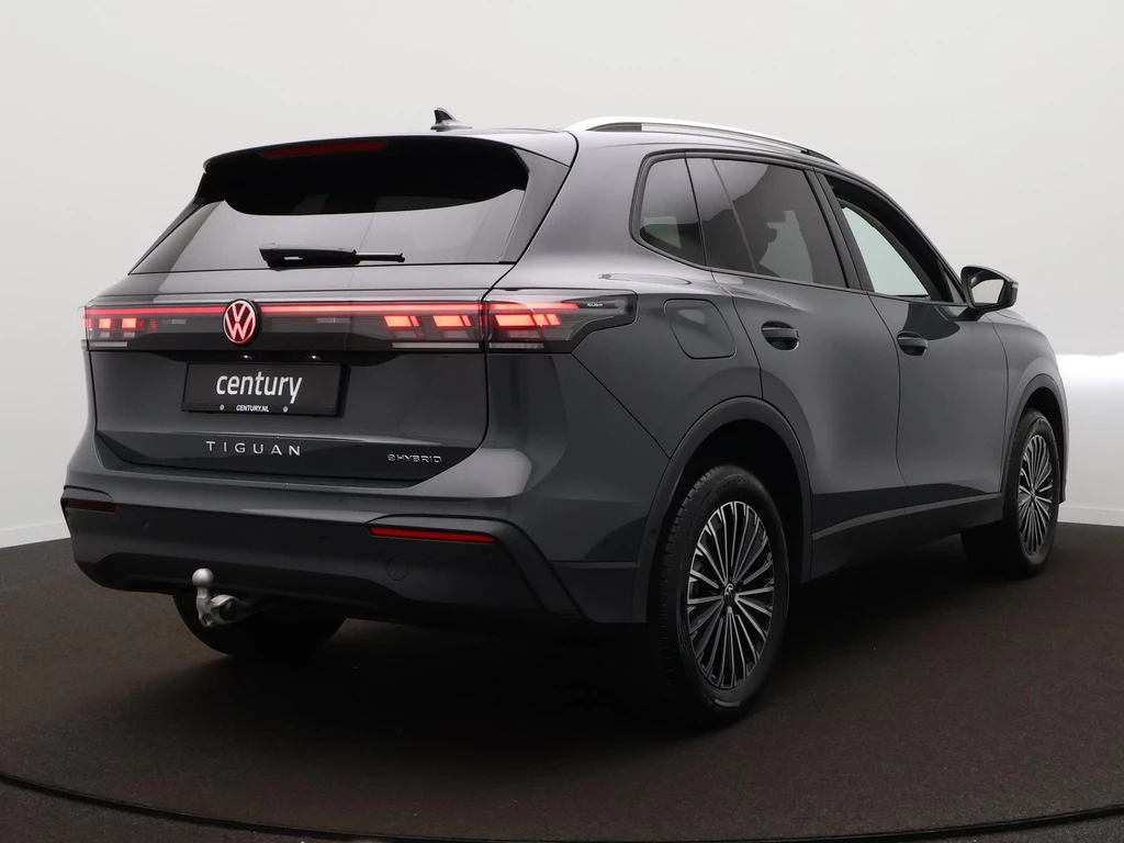 Volkswagen Tiguan – foto 6