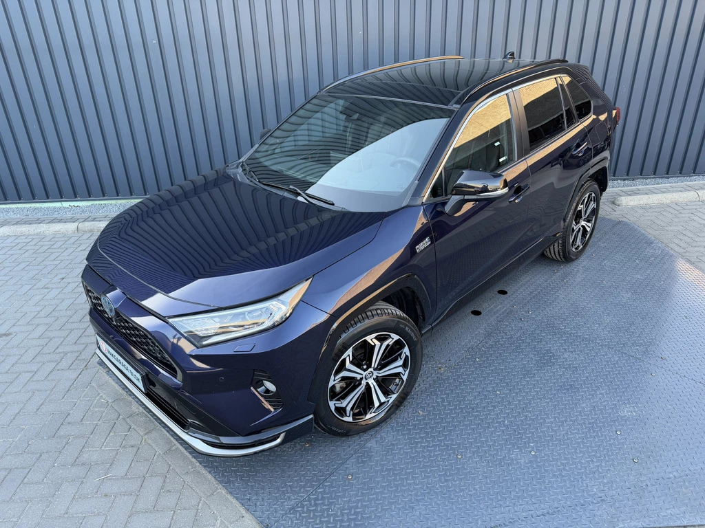 Toyota RAV4 – foto 2