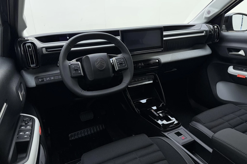 Citroën ë-C3 Aircross – foto 17