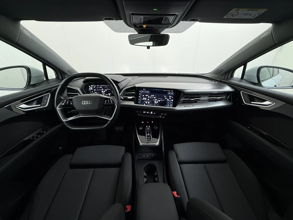 Audi Q4 e-tron – foto 10