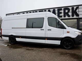 Mercedes-Benz Sprinter – thumbnail 4