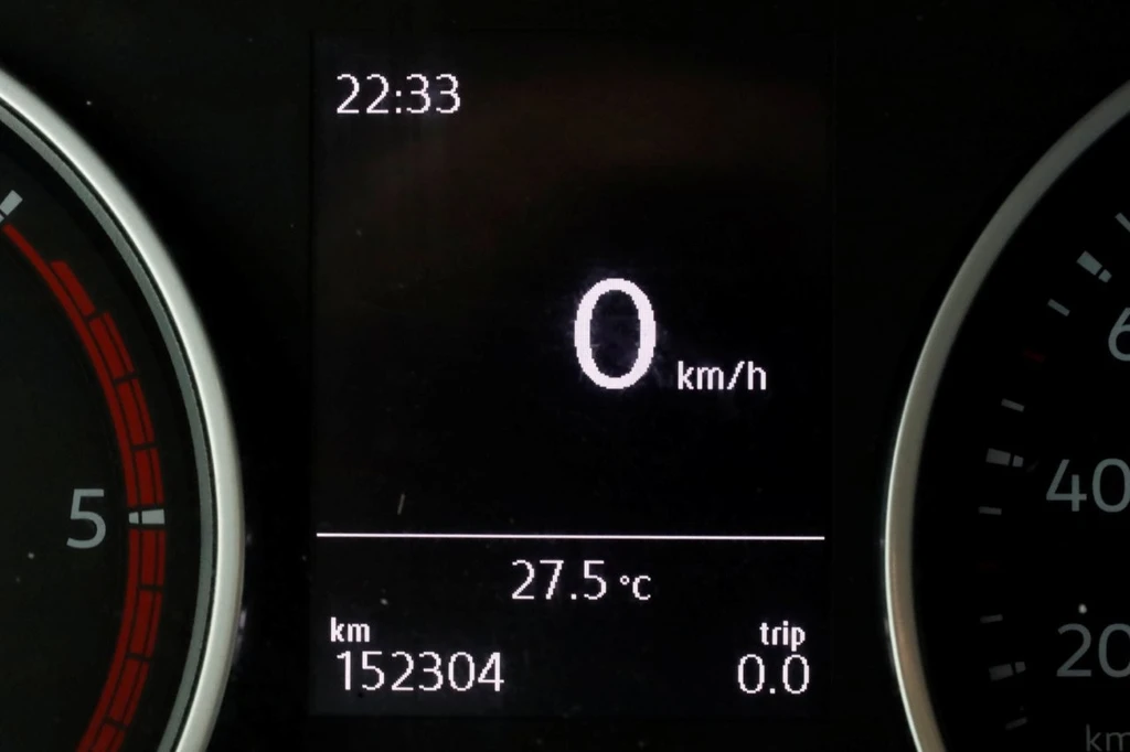 Volkswagen Crafter – foto 14