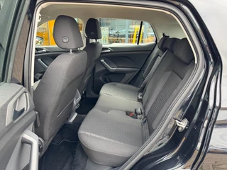 Volkswagen T-Cross – thumbnail 27