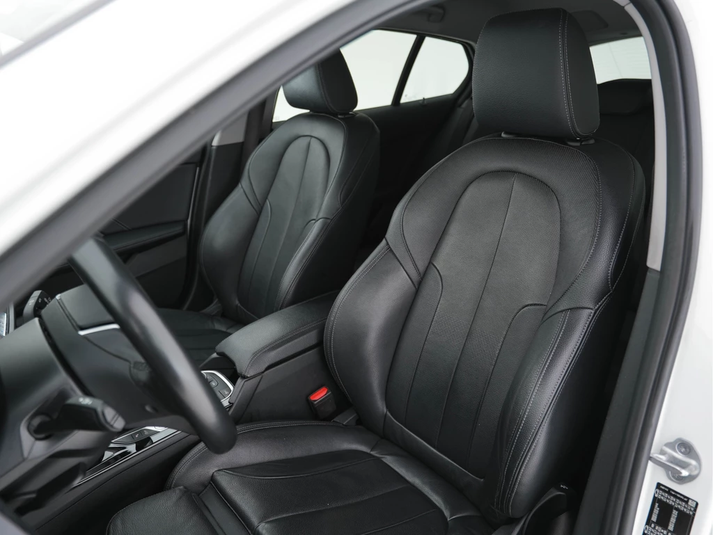 BMW 1 Serie – foto 29