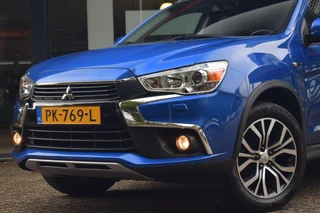 Mitsubishi ASX – thumbnail 2