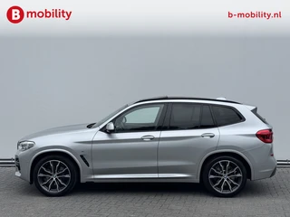 BMW X3 – thumbnail 2