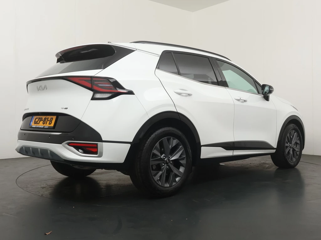 Kia Sportage – foto 8