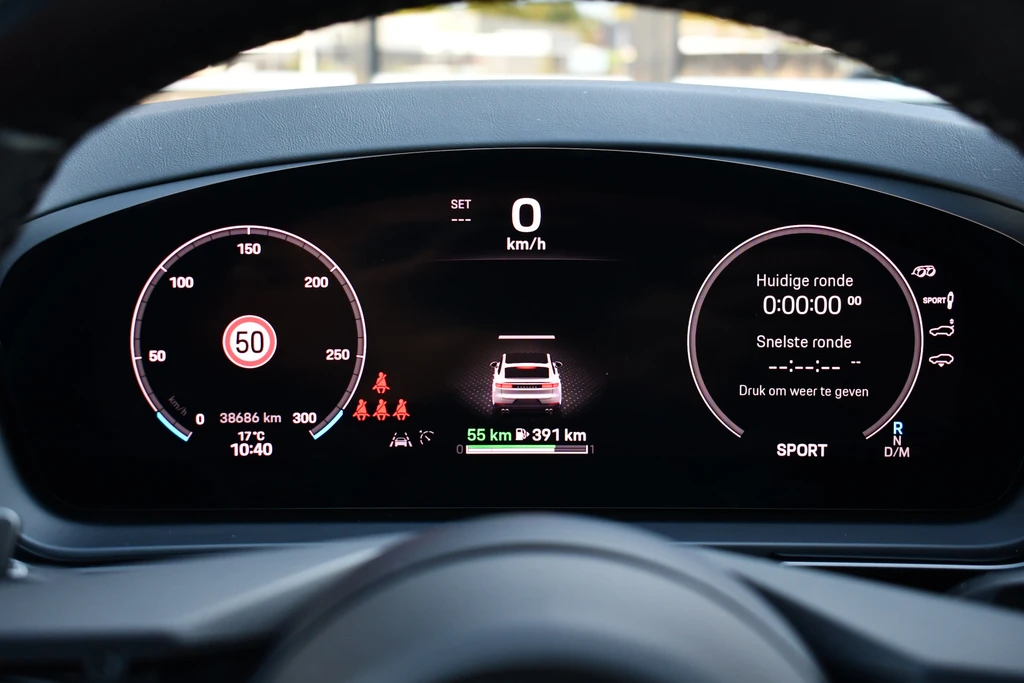 Porsche Cayenne – foto 94