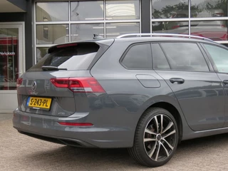 Volkswagen Golf – thumbnail 8