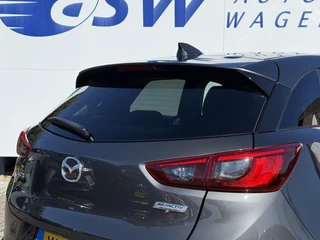 Mazda CX-3 – thumbnail 29