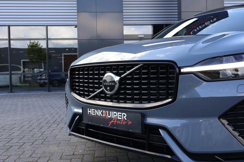 Volvo XC60 – foto 39