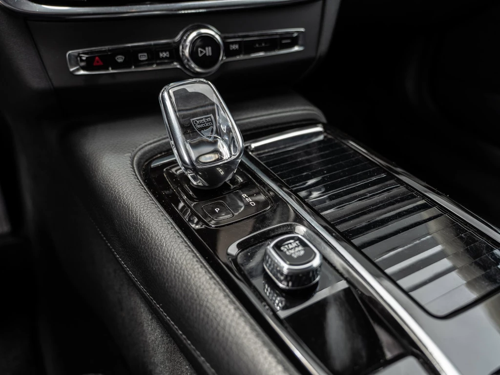 Volvo V90 – foto 29