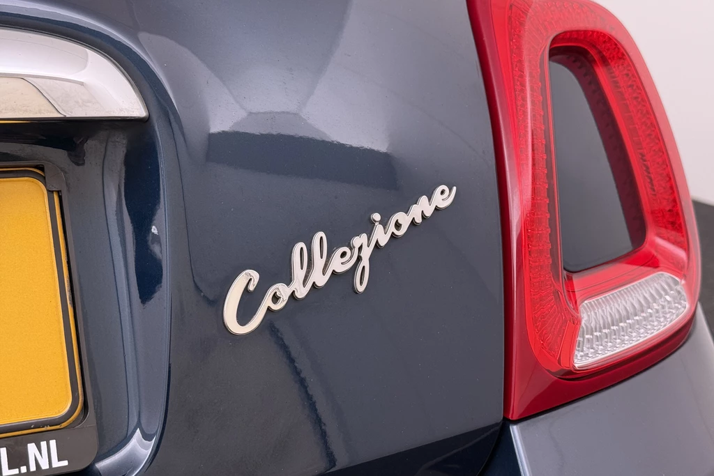 Fiat 500C – foto 9