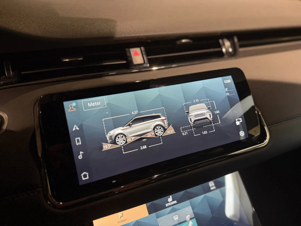 Land Rover Range Rover Evoque – foto 48