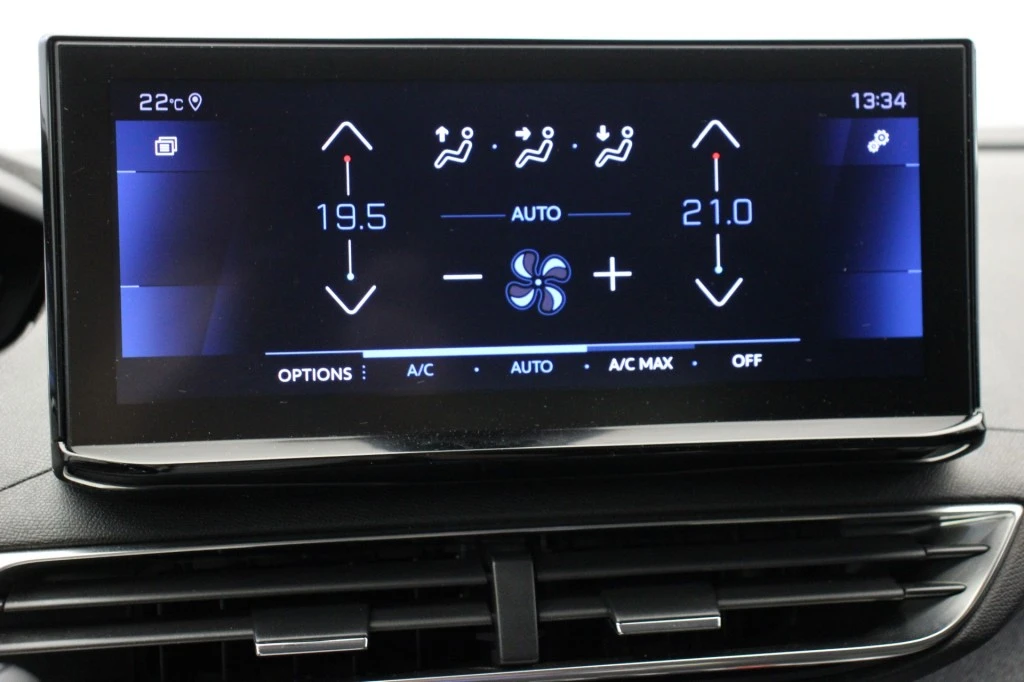 Peugeot 5008 – foto 33