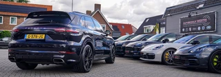 Porsche Cayenne – thumbnail 9