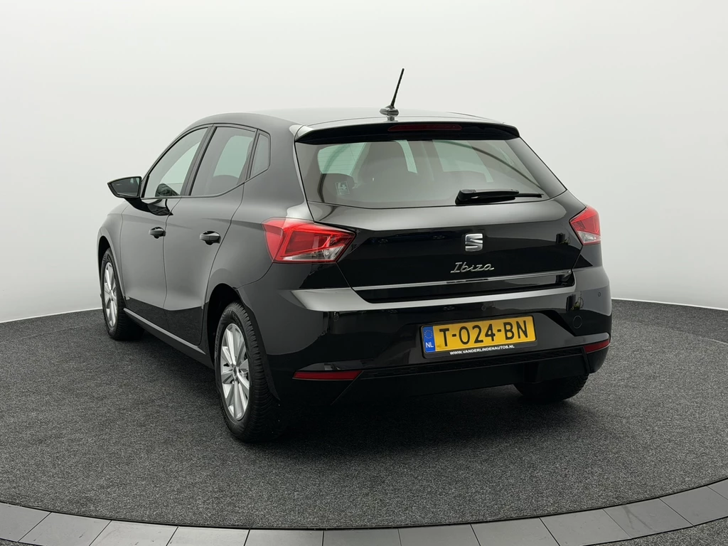 SEAT Ibiza – foto 3