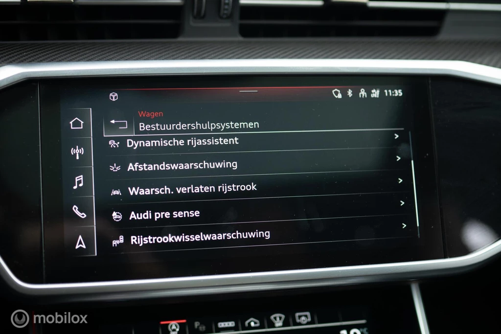 Audi RS6 – foto 25