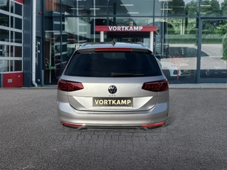 Volkswagen Passat – thumbnail 4