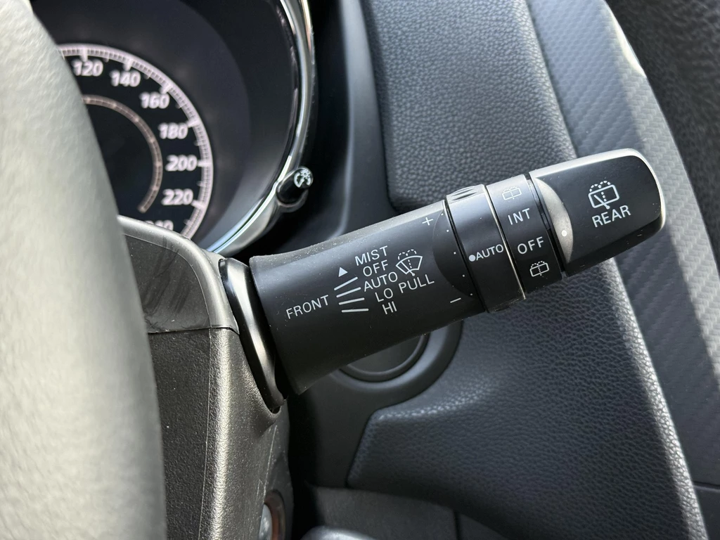 Mitsubishi ASX – foto 19