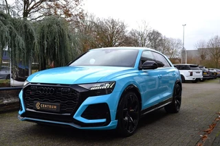 Audi RSQ8 – thumbnail 1