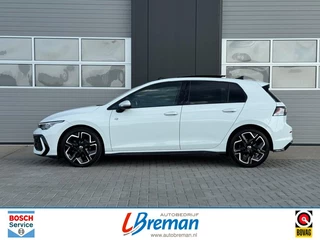 Volkswagen Golf – thumbnail 6