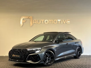 Audi RS3 – thumbnail 1