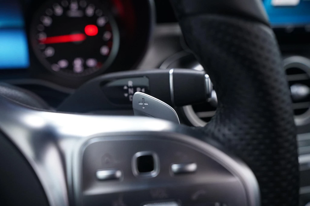 Mercedes-Benz C-Klasse – foto 28