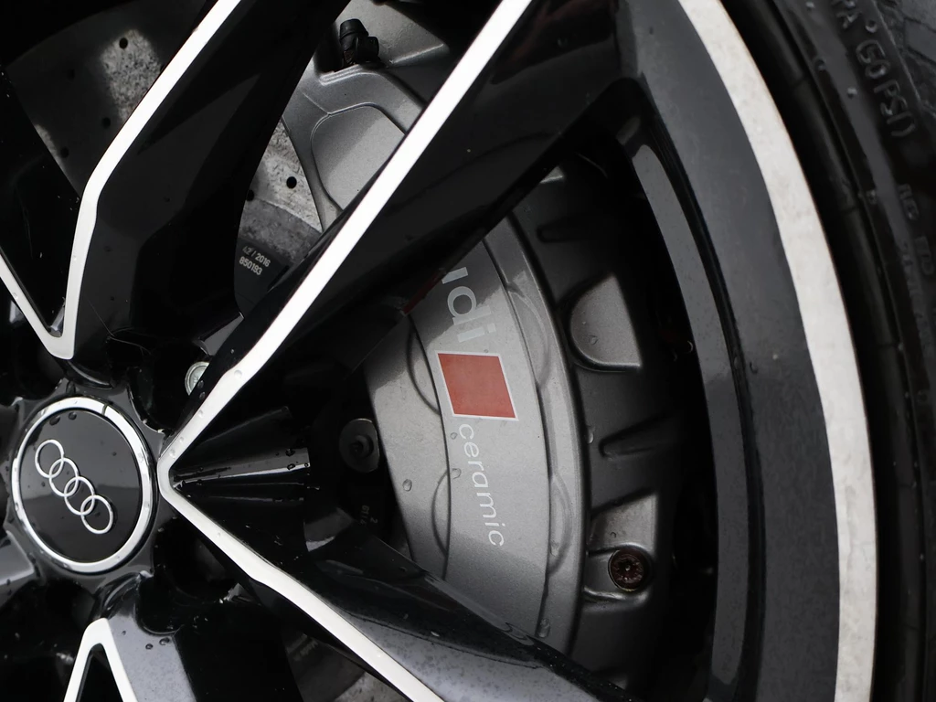 Audi RS6 – foto 14