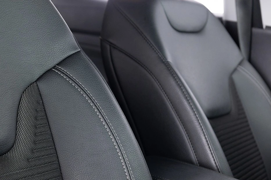 Jeep Compass – foto 14