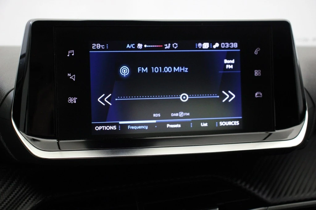 Peugeot 2008 – foto 28