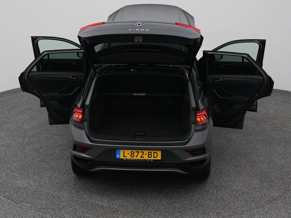 Volkswagen T-Roc – foto 33