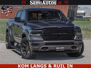 Dodge Ram Pick-Up – thumbnail 26