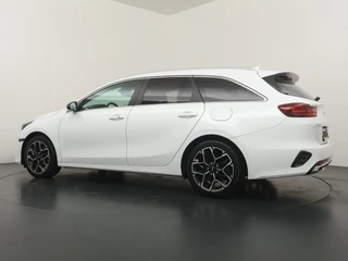 Kia Ceed Sportswagon – thumbnail 4