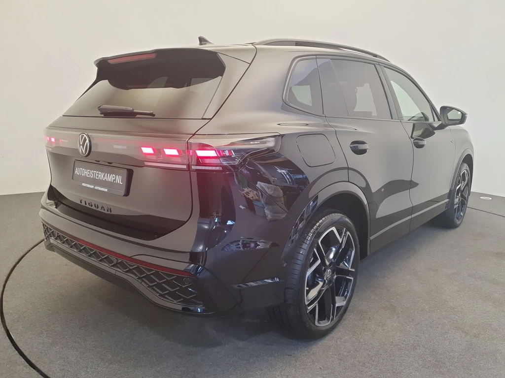 Volkswagen Tiguan – foto 5