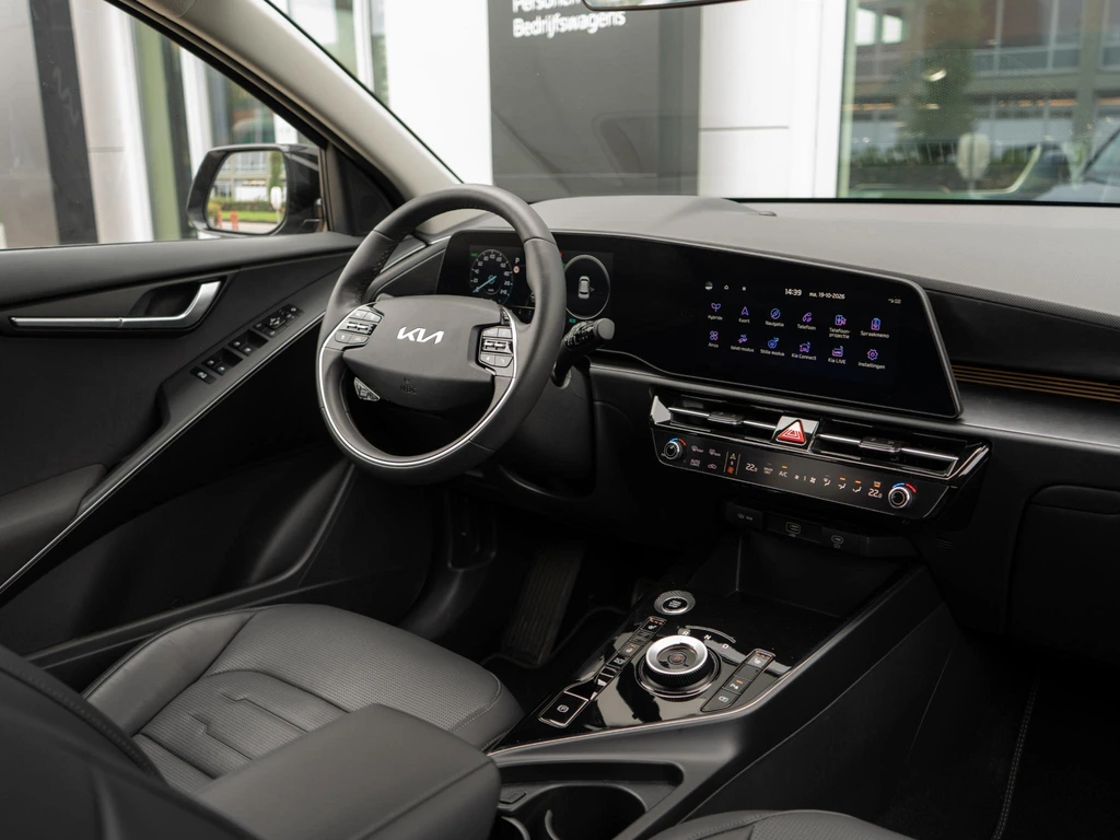 Kia Niro – foto 29