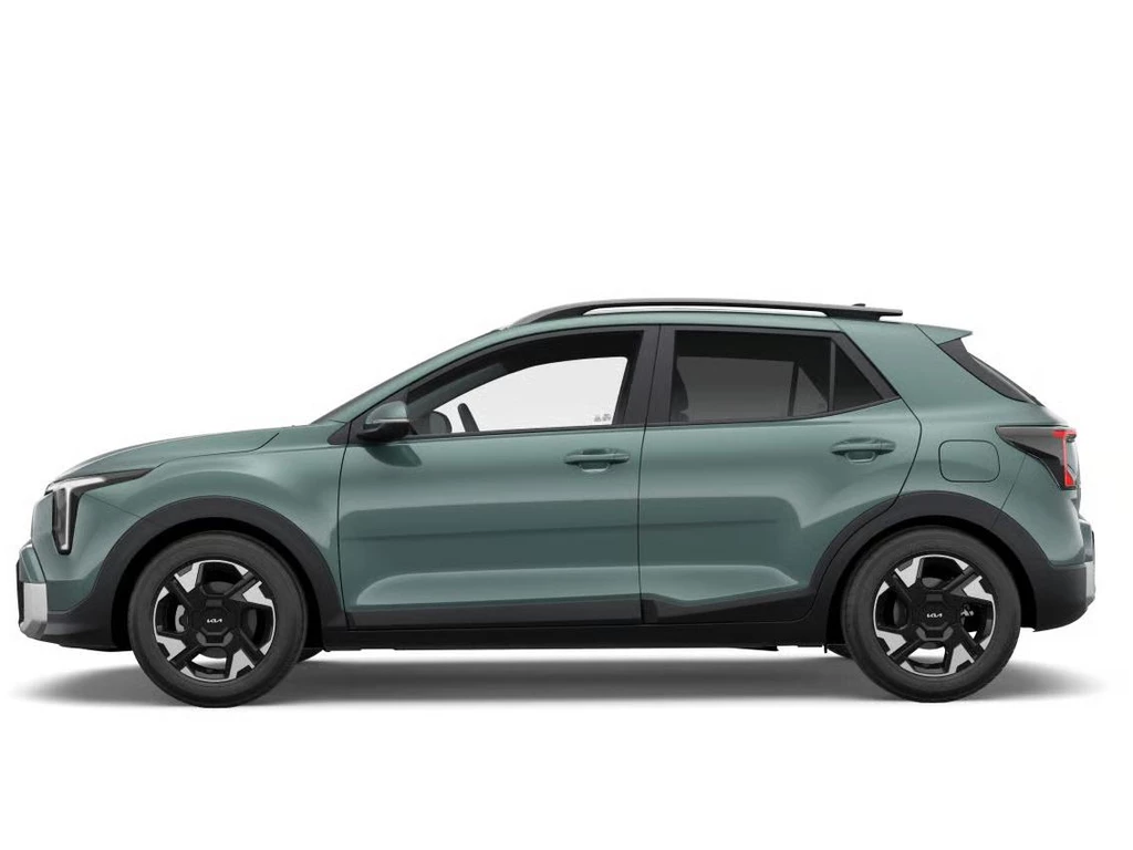 Kia Stonic – foto 3