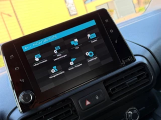Citroën Berlingo – thumbnail 26