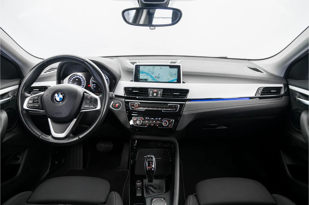 BMW X2 – foto 10