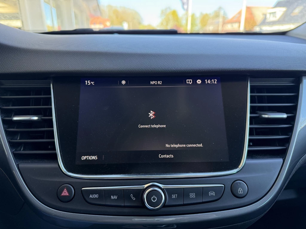 Opel Crossland – foto 16