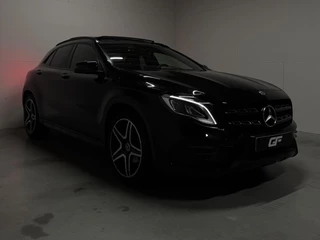 Mercedes-Benz GLA – thumbnail 18