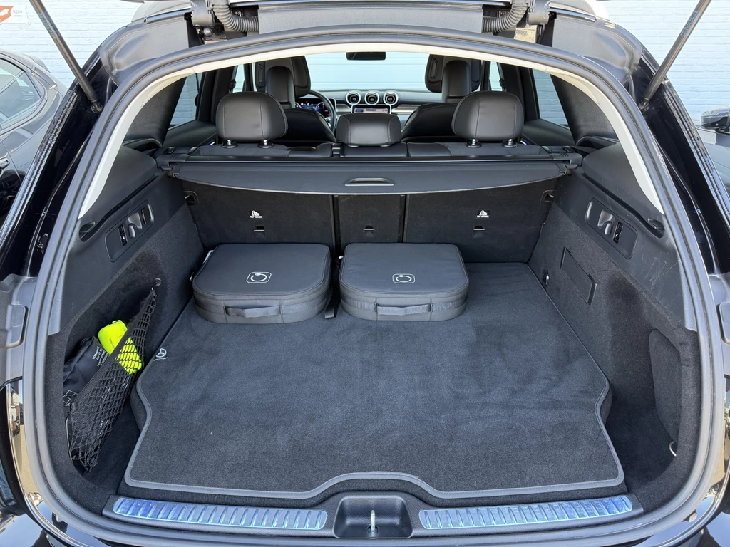 Mercedes-Benz GLC – foto 30