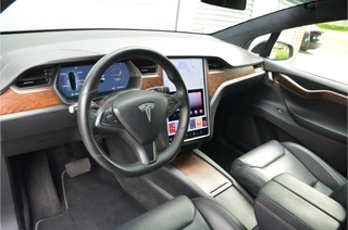 Tesla Model X – thumbnail 11