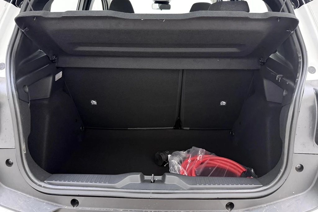 Citroën ë-C3 – foto 11