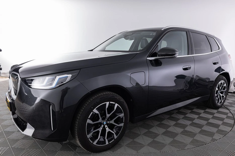 BMW X3 – foto 1
