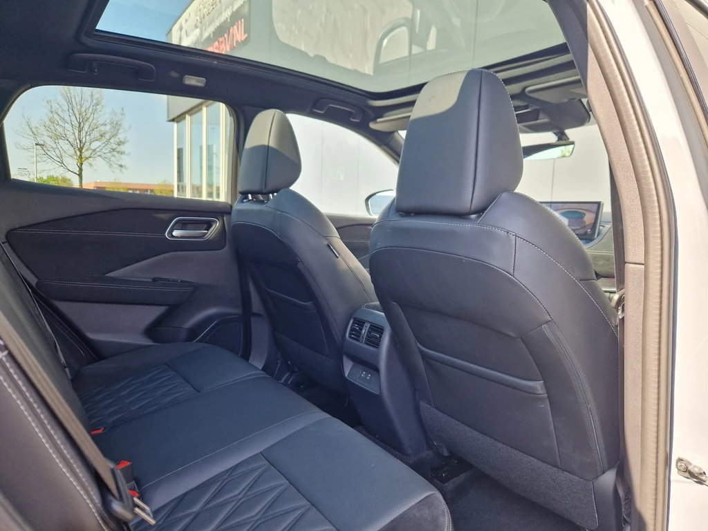 Nissan QASHQAI – foto 14
