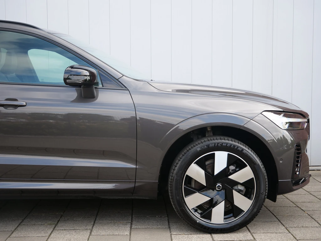 Volvo XC60 – foto 20