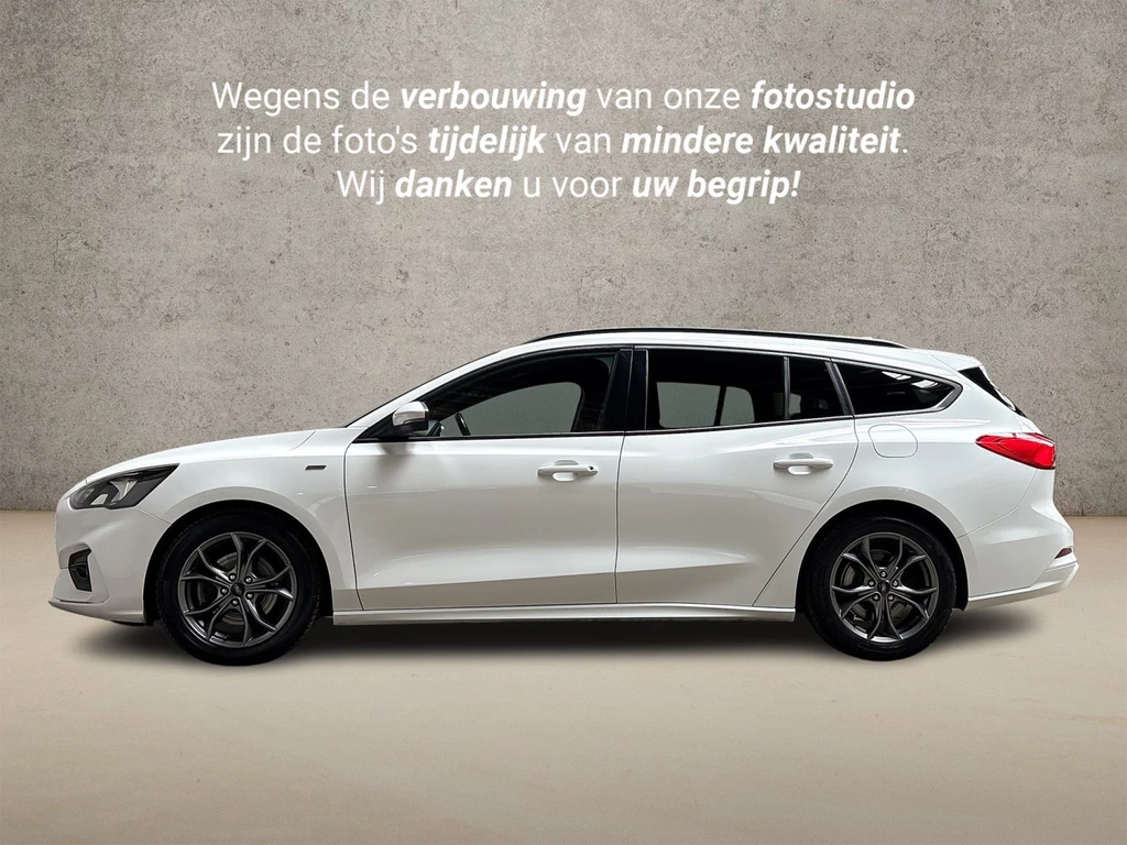 Ford Focus – foto 2