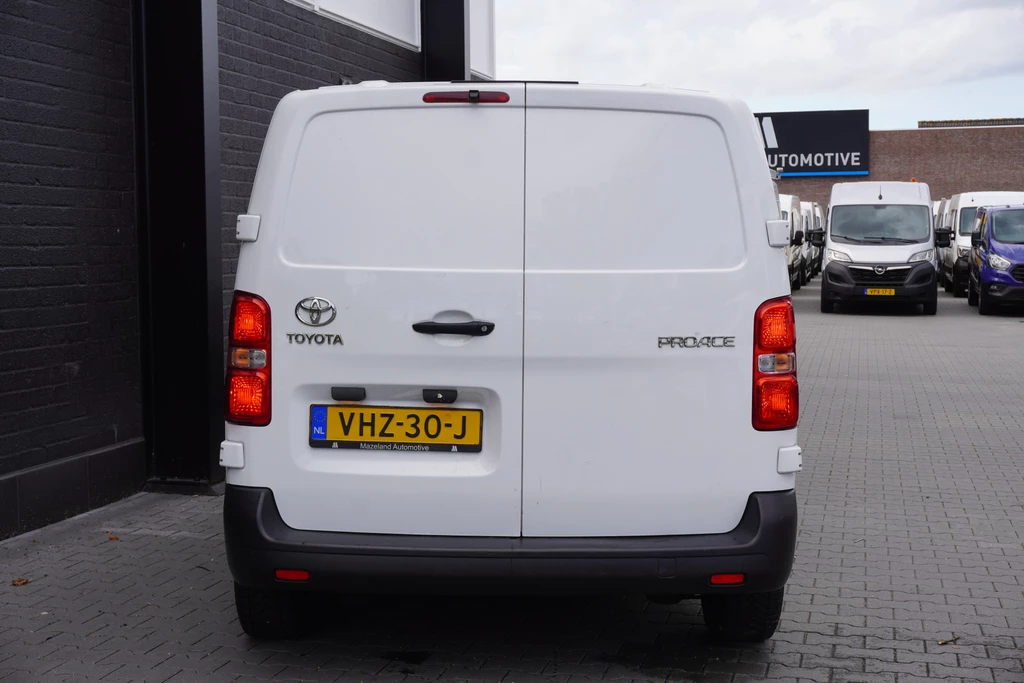 Toyota ProAce – foto 2