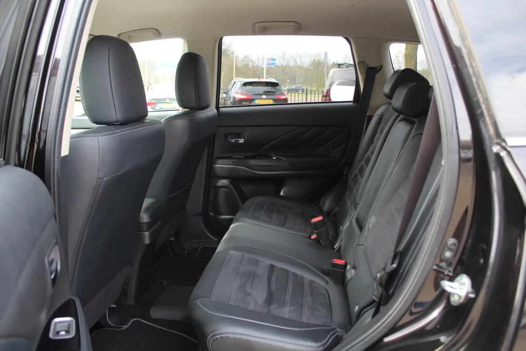 Mitsubishi Outlander – foto 7